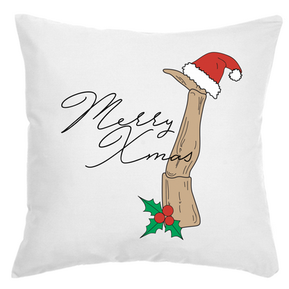 Cuscino X-Mas Garpez Babbo Natale